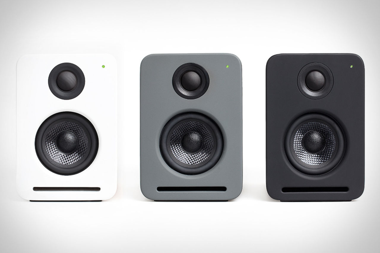 Vissa högtalare blir av med stöd för Spotify