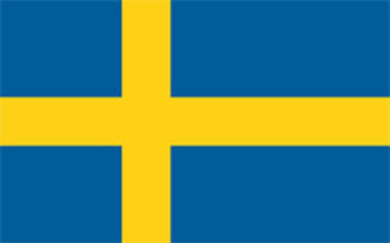 Svenskarna är bra på att använda sig av telekom