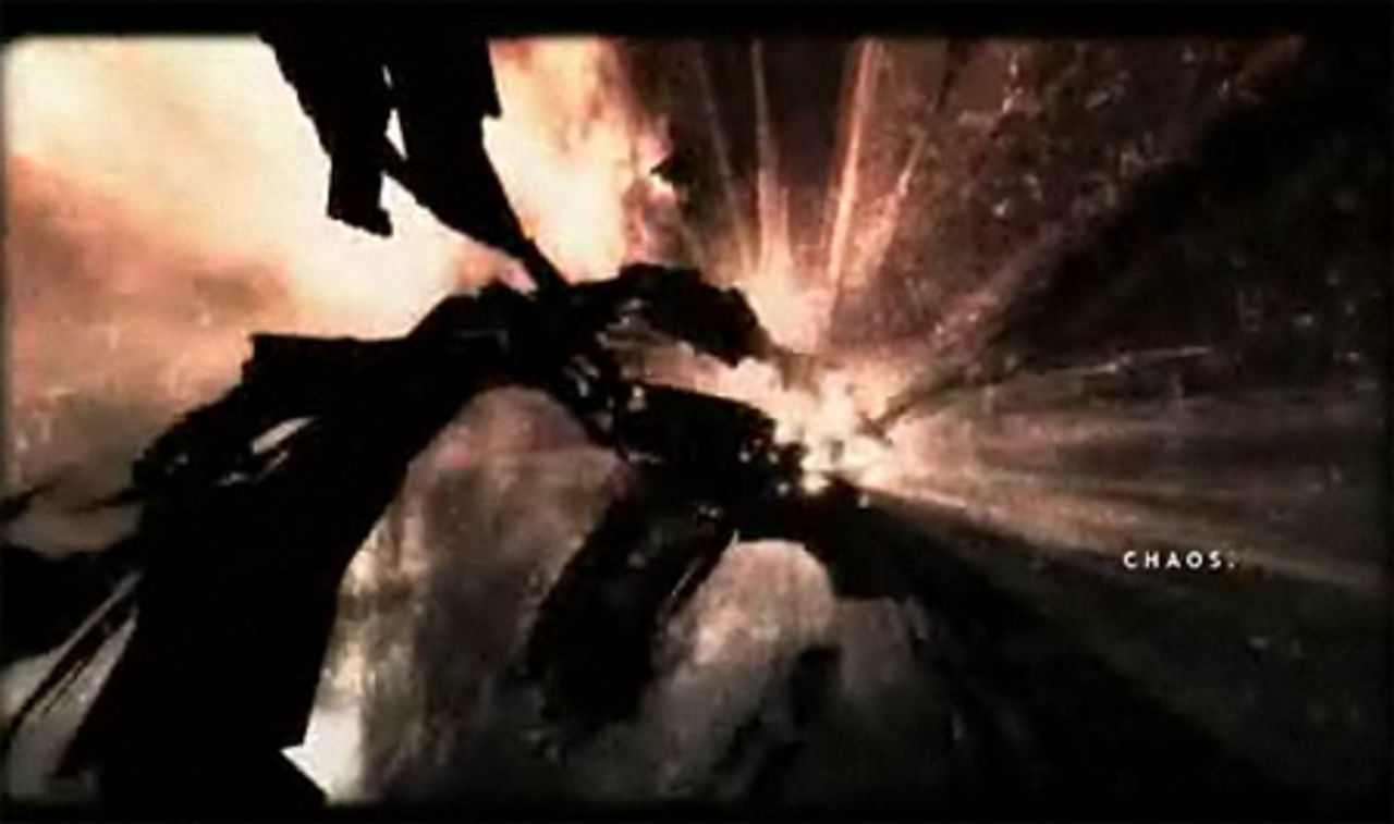 13 stycken bra demon