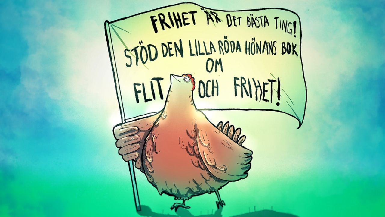 Två svenska bokprojekt kickade från Kickstarter