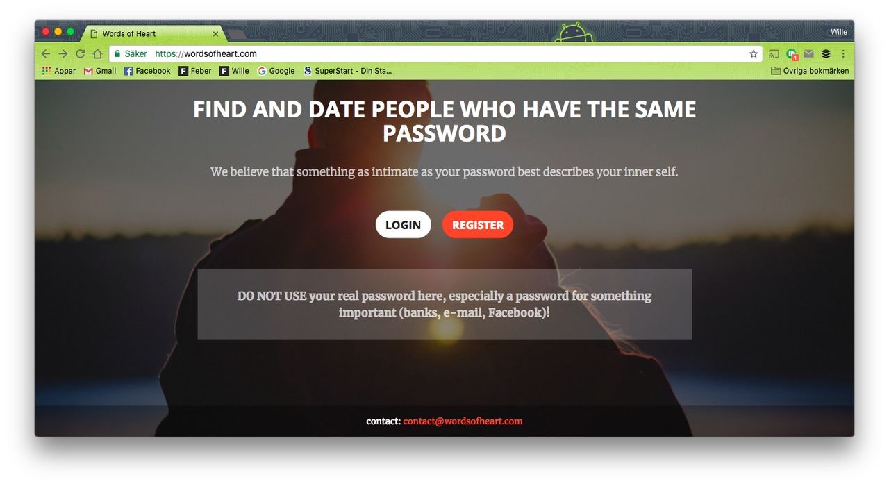 online dating webbplatser utan kredit kort