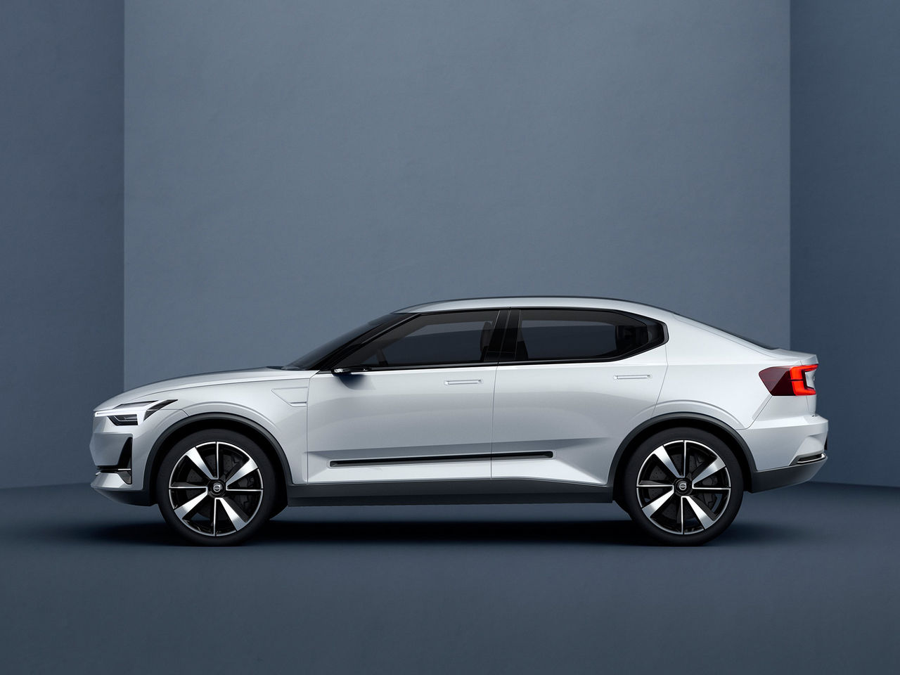 Mer information kring Polestar 2 och 3