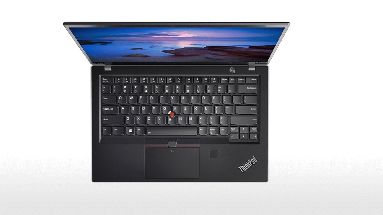 Lenovo återkallar femte generationens ThinkPad X1 Carbon
