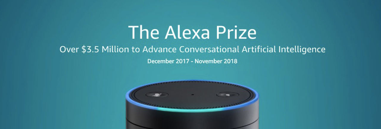 KTH deltar i Amazons AI-tävling