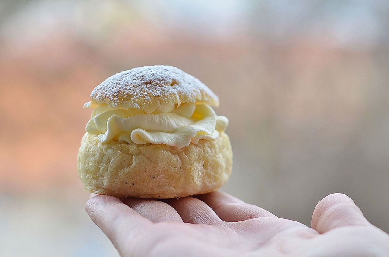 Tut i luren! Idag är det Fettisdagen!