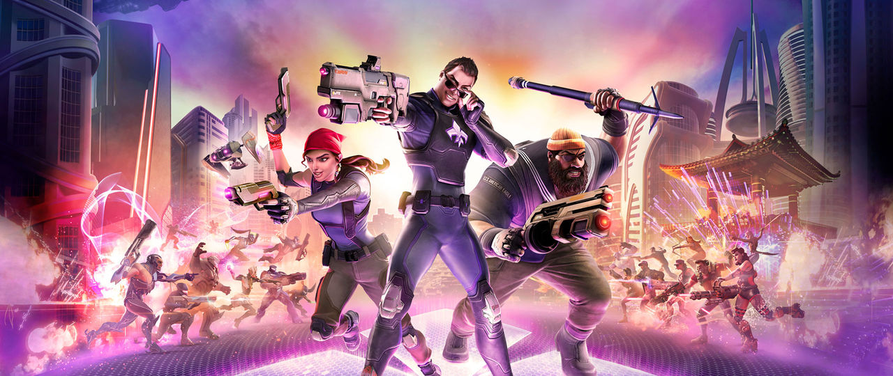 THQ Nordic köper upp Koch Media