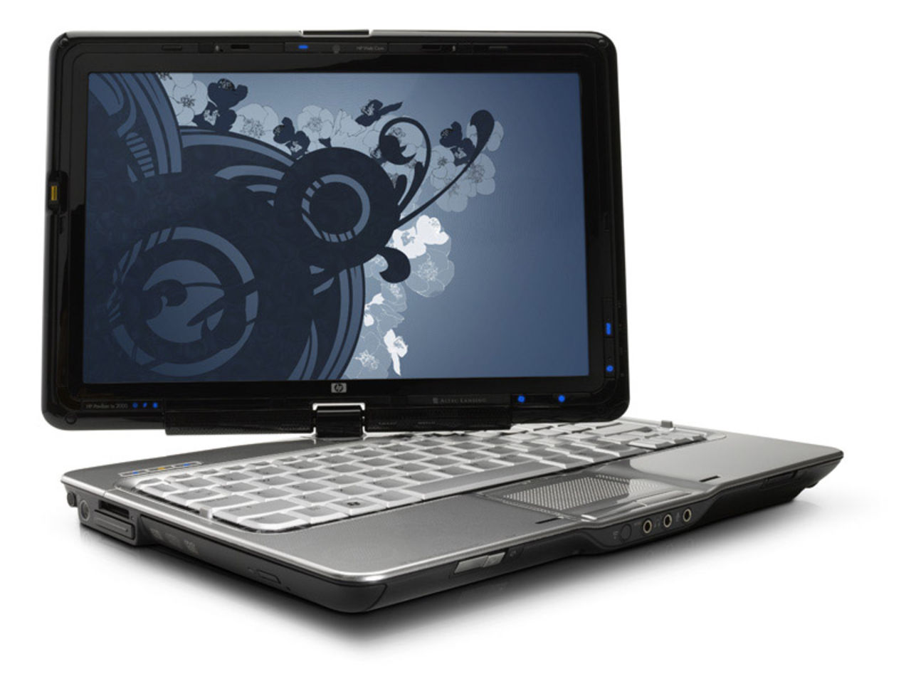 HP Pavilion tx2000