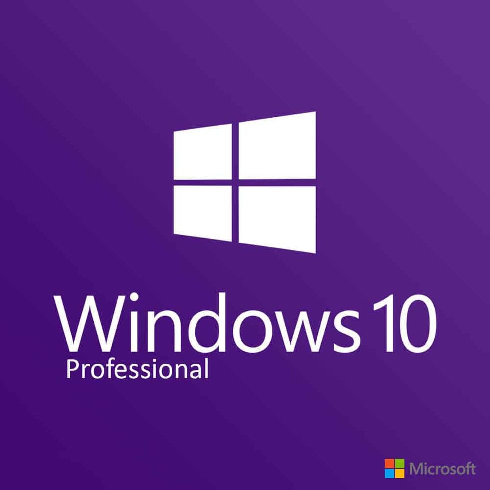 Windows 10 pro clean что это