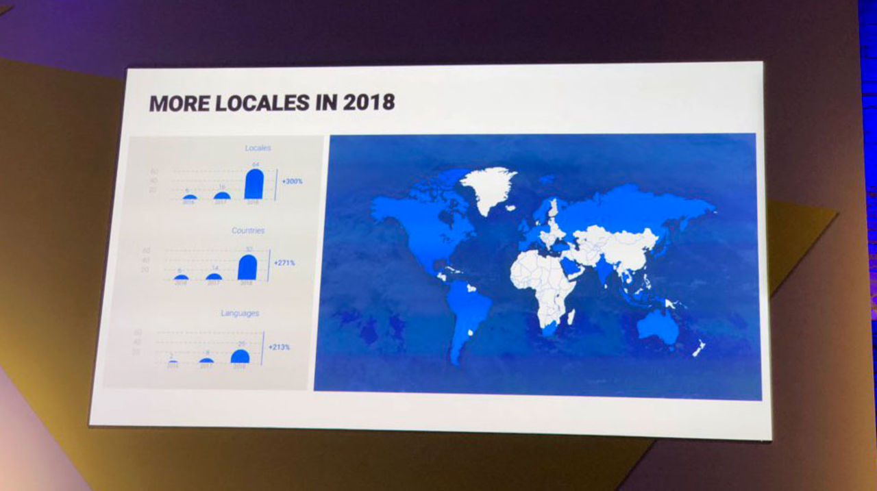 Google Assistant till Sverige under 2018!