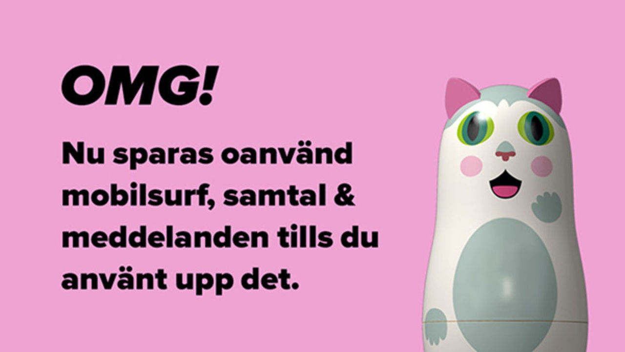 Vimla börjar med pott