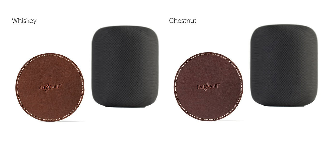 Underlägg till din HomePod