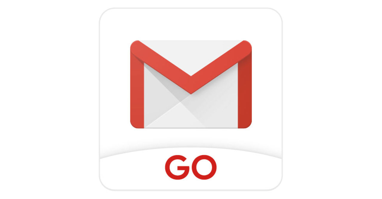 Google lanserar Gmail Go
