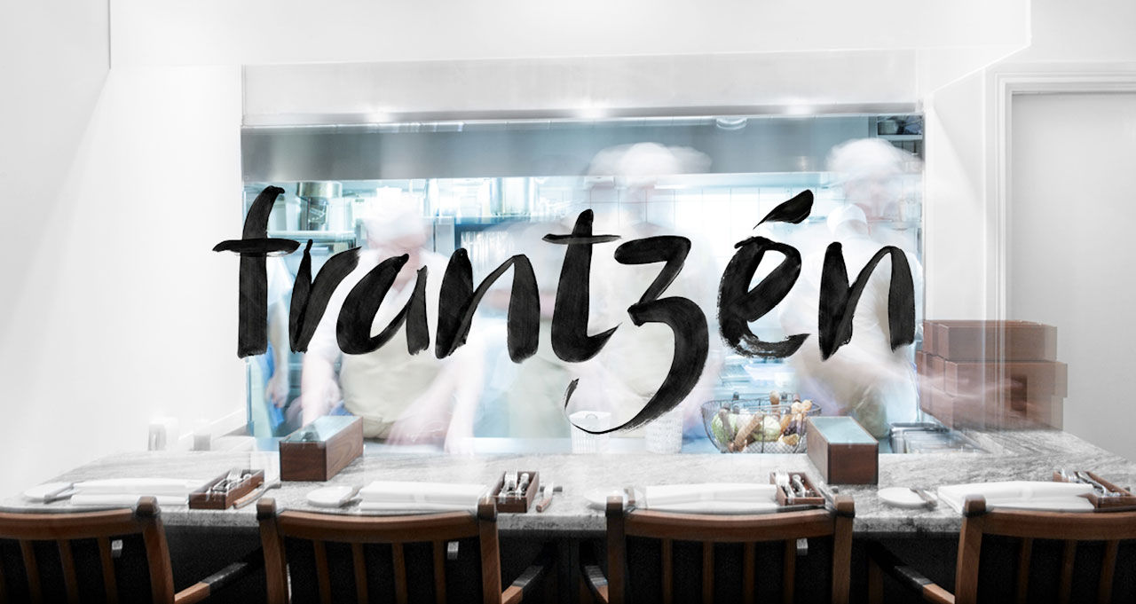 Frantzén får tre Michelinstjärnor