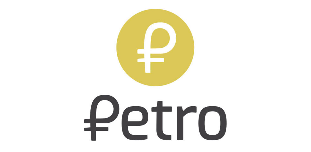 Nu går det att köpa Venezuelas kryptovaluta Petro