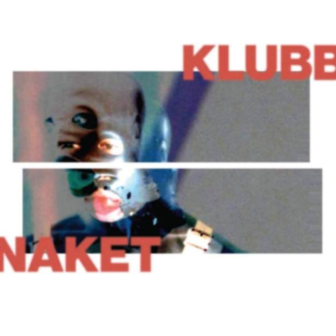 Technoklubben där du kan vara naken