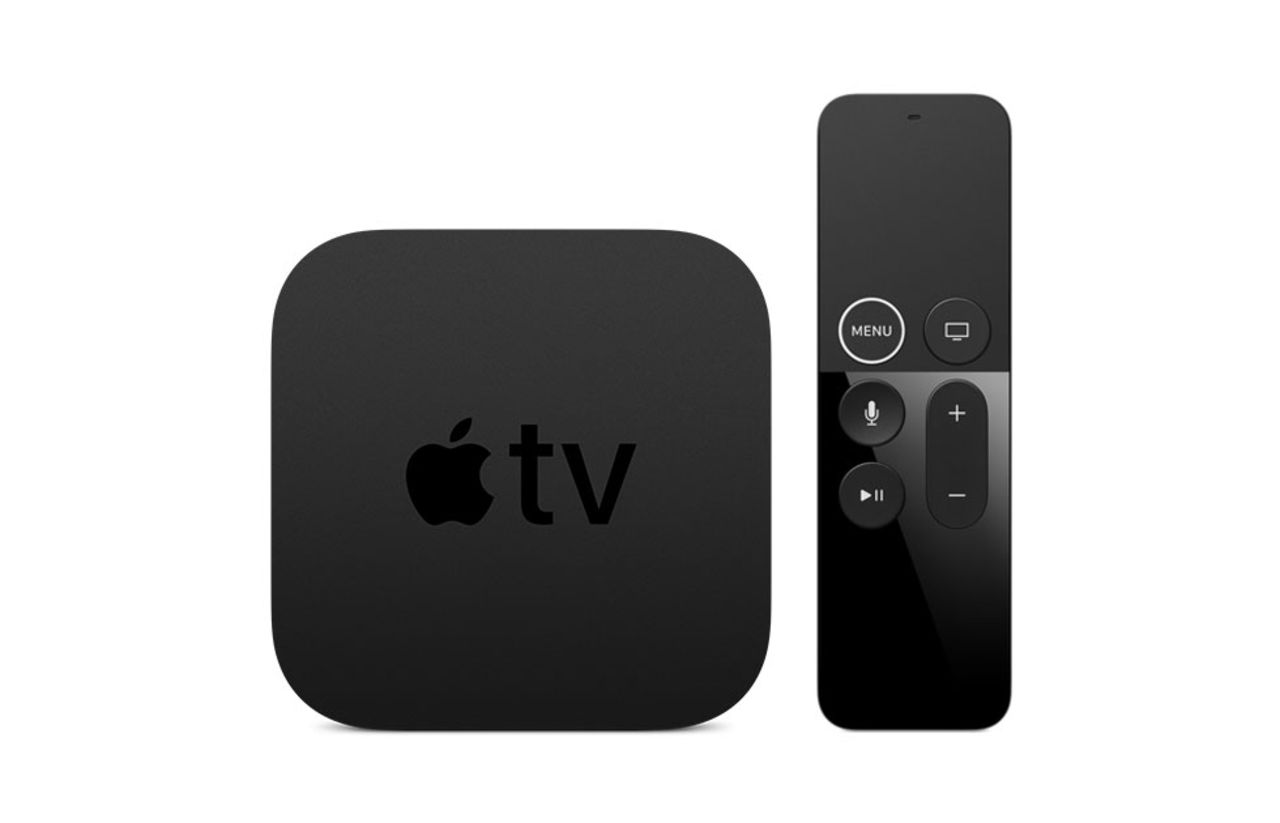 Fetare spel på gång till Apple TV?