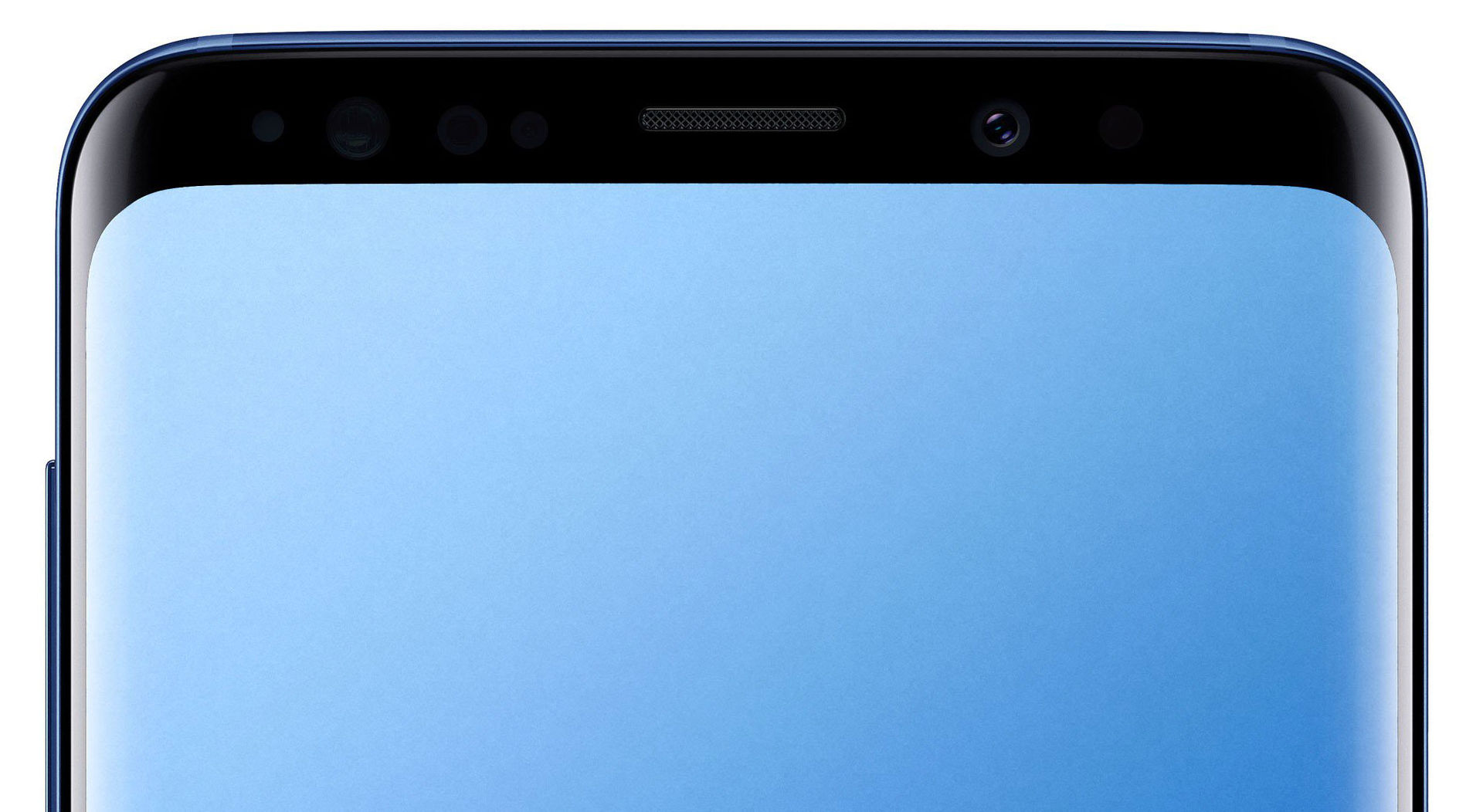 Pris och högupplösta bilder på Samsung Galaxy S9