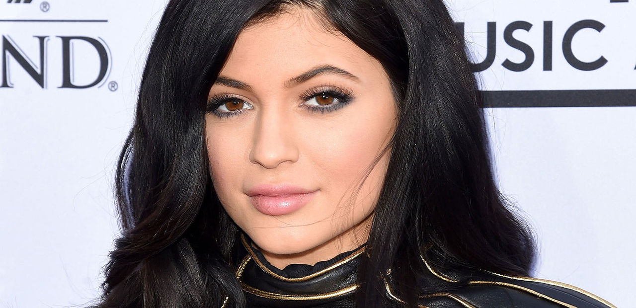 Snaps aktie rasade efter diss från Kylie Jenner
