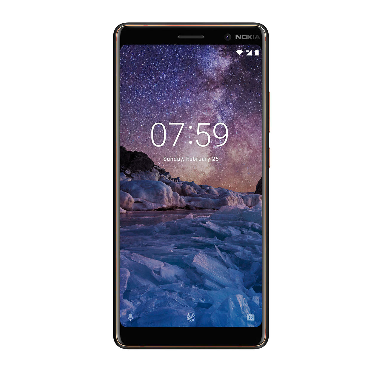 Nokia 7 får en större version