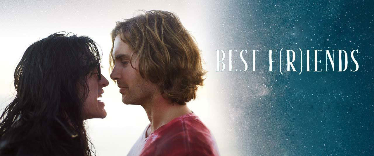 Trailer för Tommy Wiseaus nya film Best F(r)iends