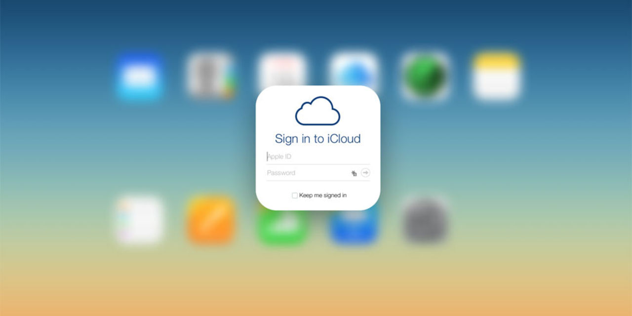 Apple bekräftar att iCloud använder Googles molntjänst