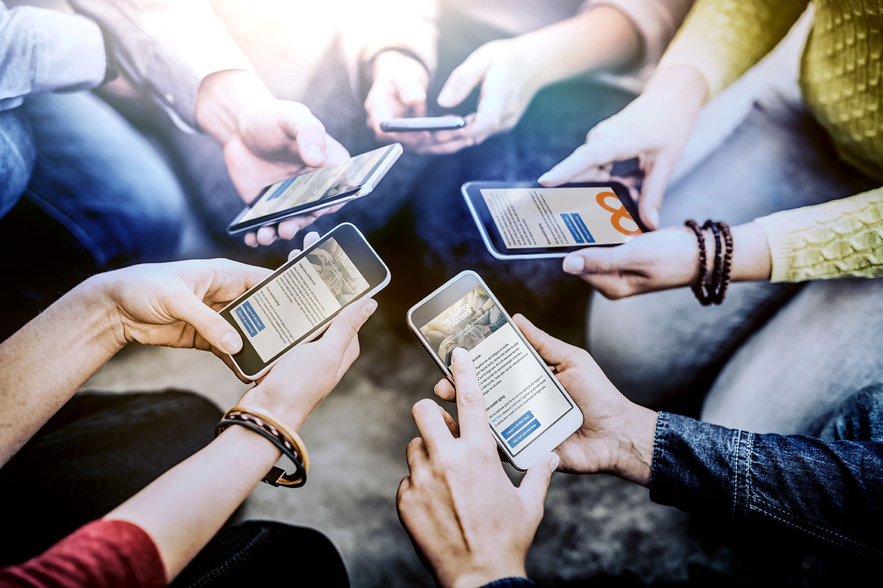 Tele2 lanserar Unlimited Together