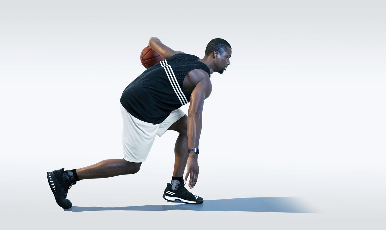 Fitbit visar upp Adidas-version av Ionic