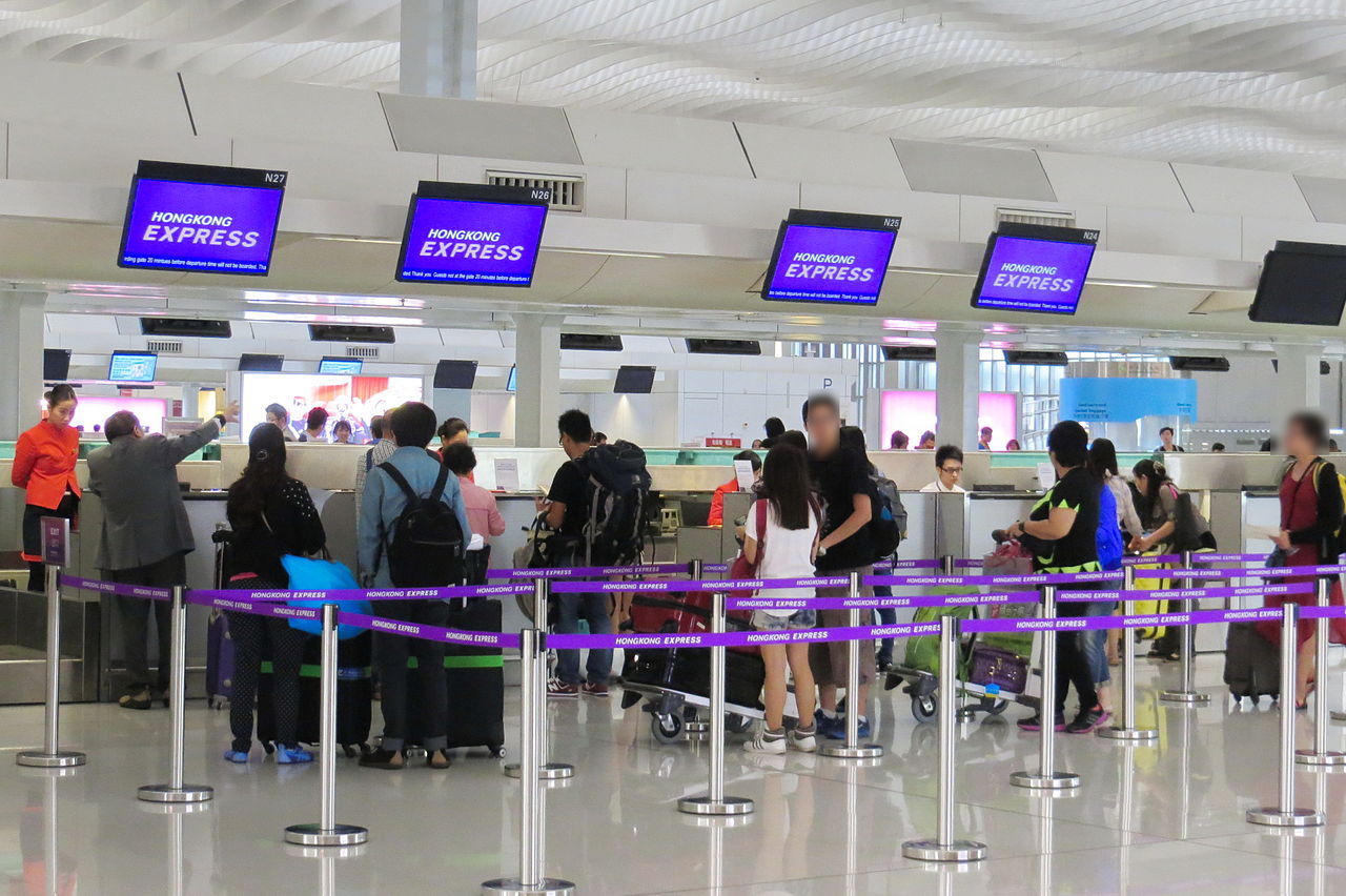 Polisen ska få lagra uppgifter om flygpassagerare i fem år