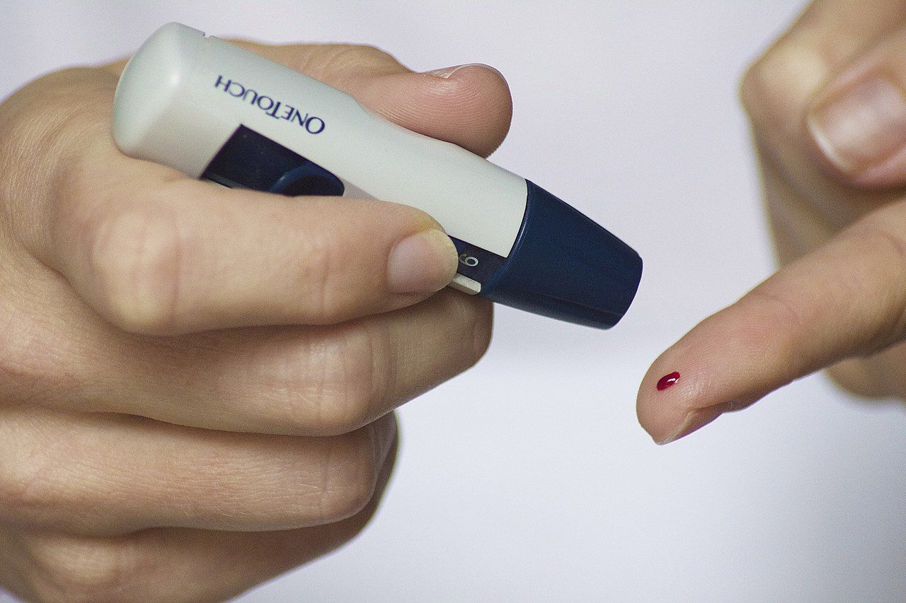 Forskare säger att det finns fem typer av diabetes