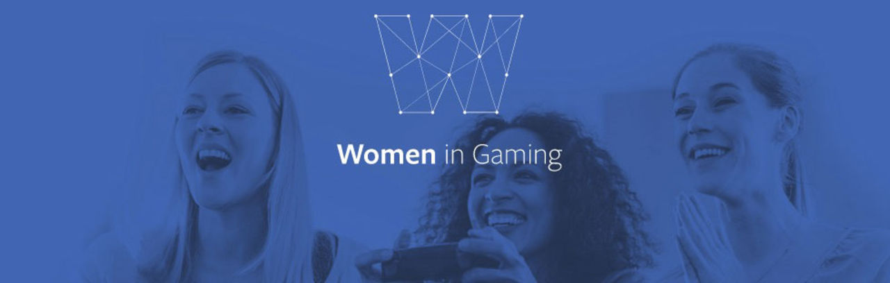 Facebook vill se fler kvinnor i spelbranschen