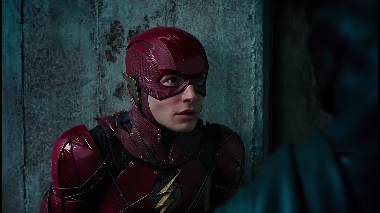 Flashpoint har fått nya regissörer