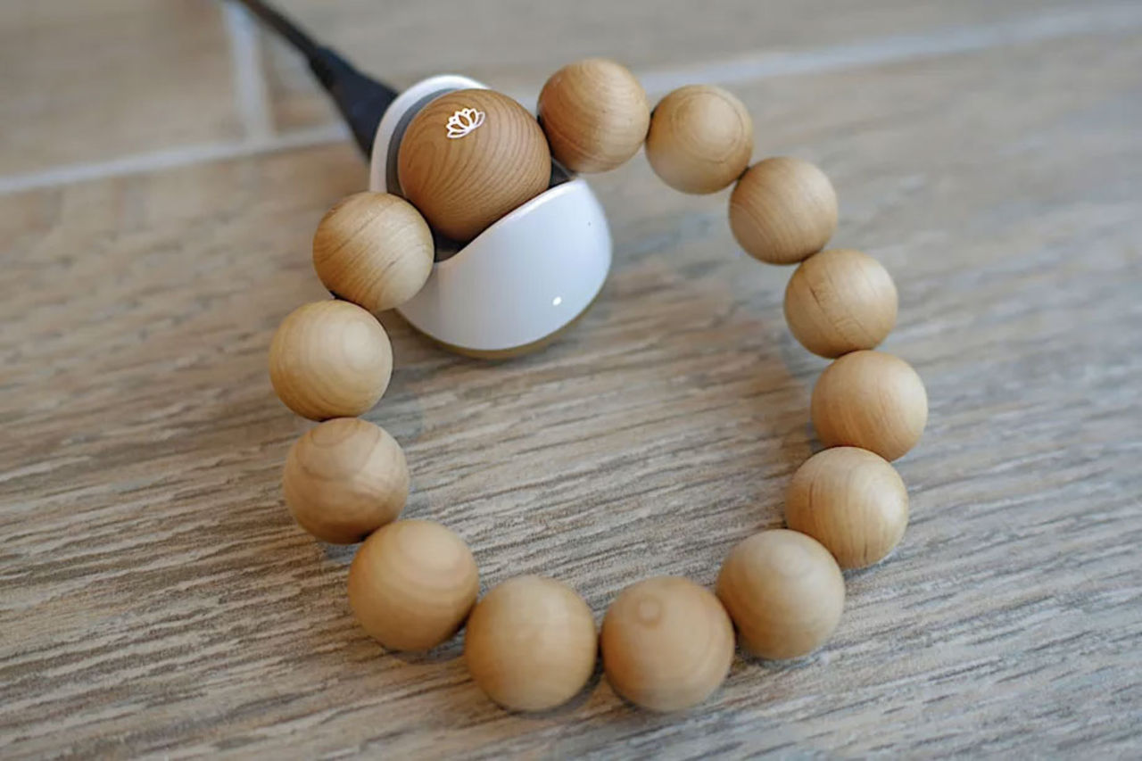 Acer har gjort ett smart radband