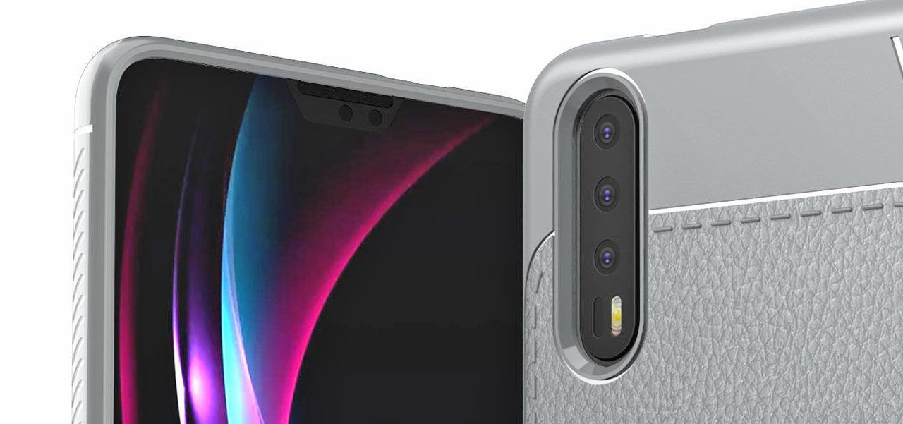 Huawei P20 Pro ryktas kosta 899 euro