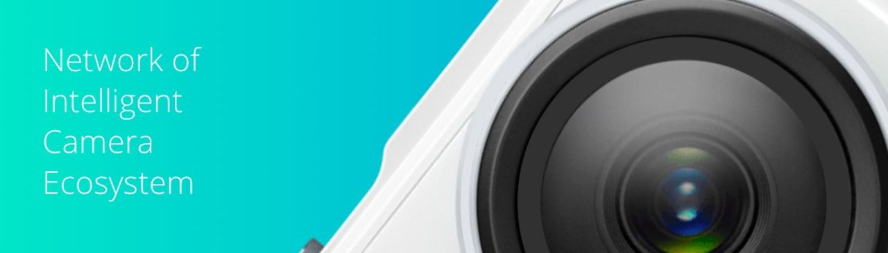 Sony, Nikon och andra bygger plattform för smarta kameror