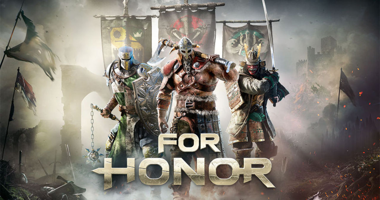 Nu har For Honor fått dedikerade servrar