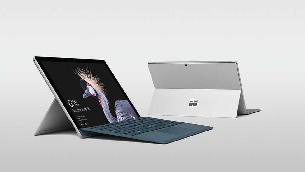 Spring Creators Update är nästa Windows 10-uppdatering