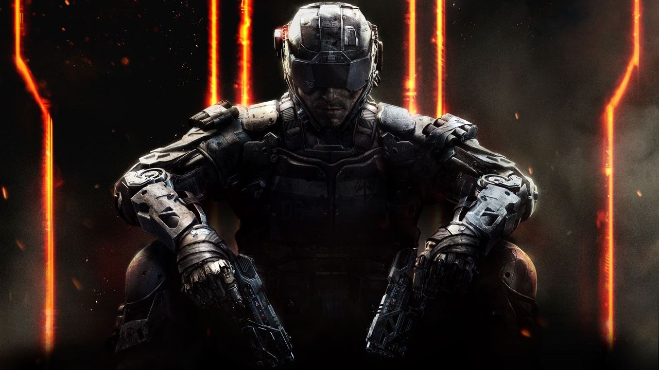 Activision levererar Call of Duty-nyheter 18:45