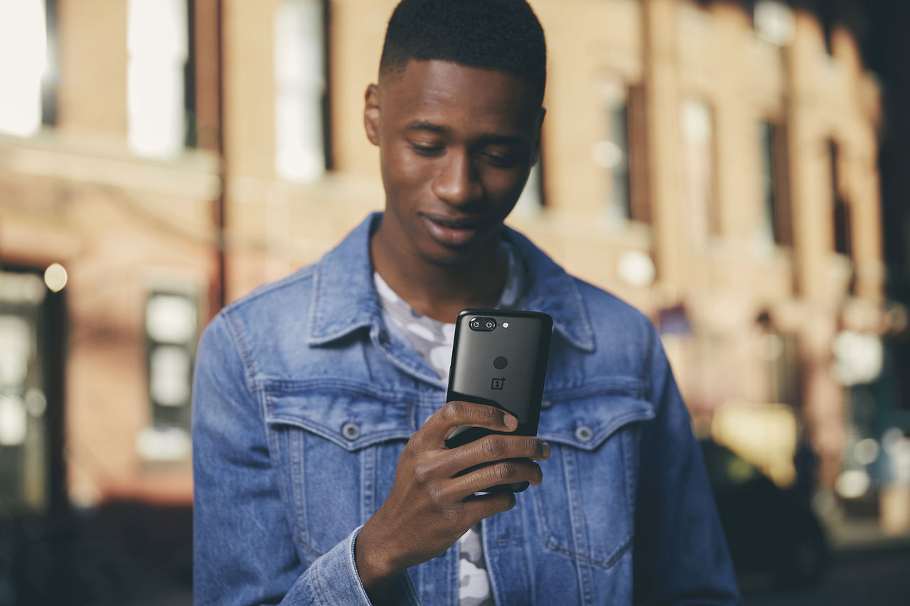 Android-användare mer lojala än iOS-användare