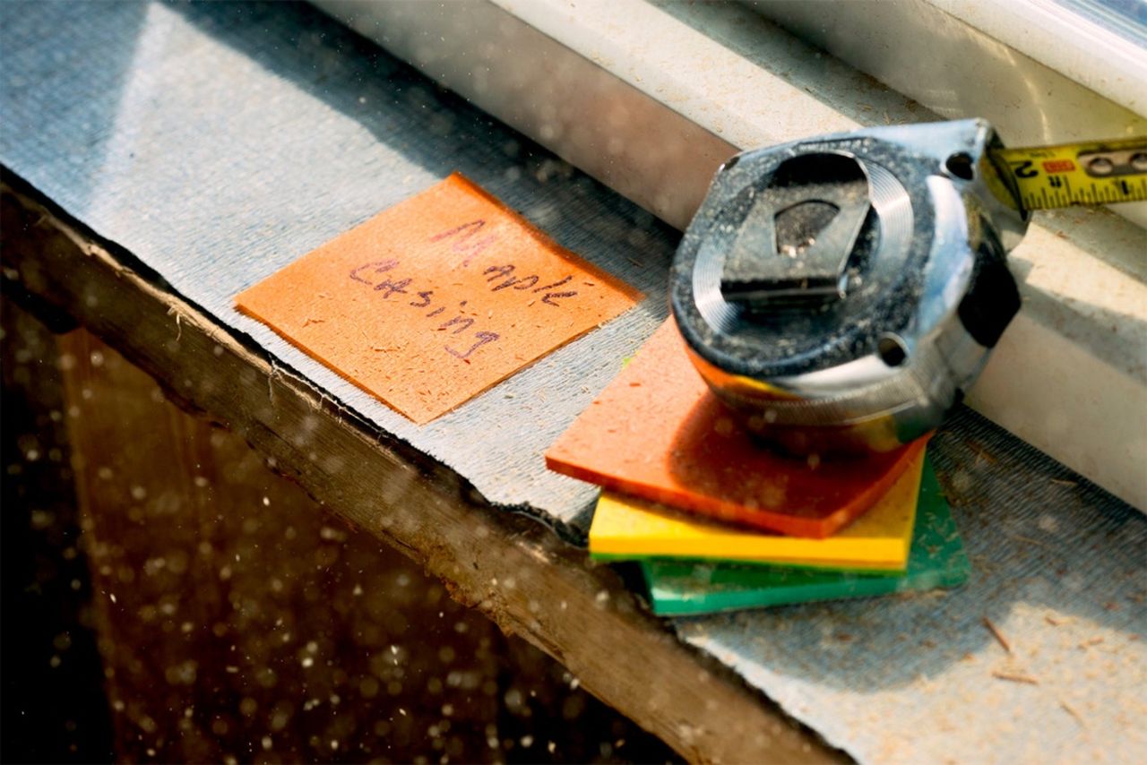 Nu kommer post-its för extrema förhållanden