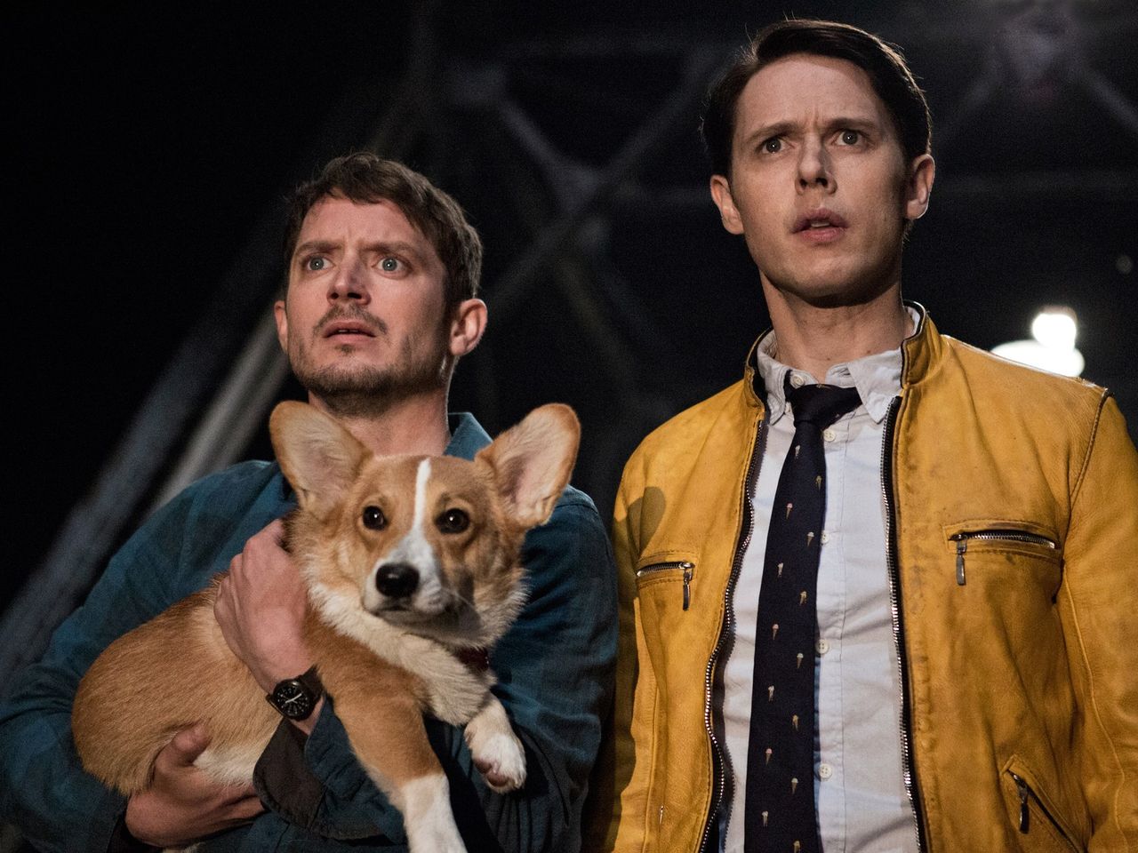 Dirk Gently kommer inte få en tredje säsong