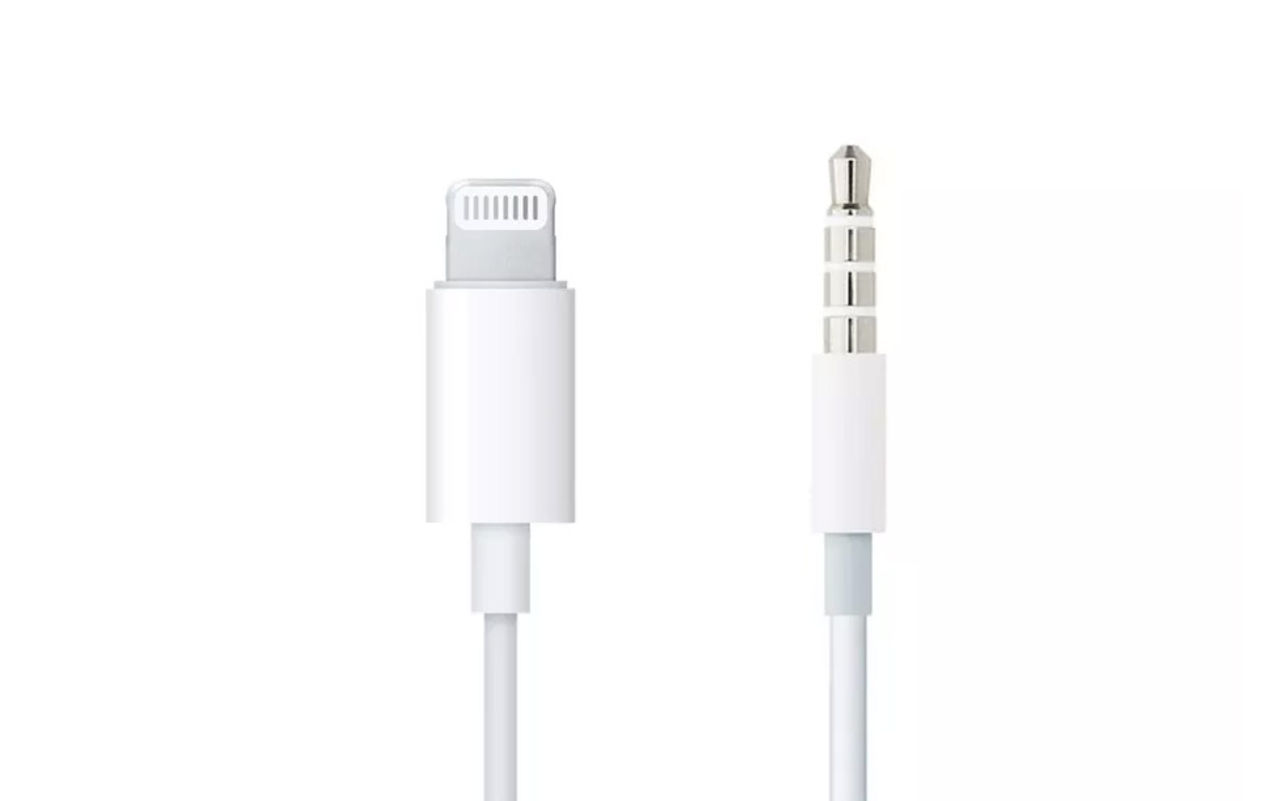 Apple uppdaterar MFi-programmet