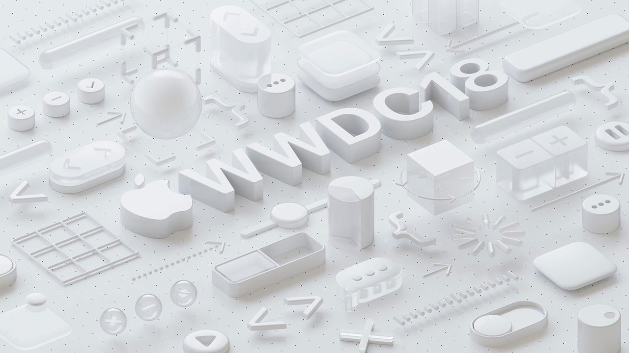 Årets WWDC går av stapeln 4-8 juni