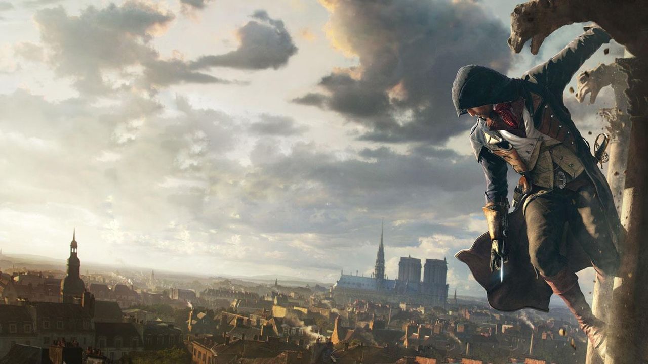 Google och Ubisoft presenterar spelplattformen Agones