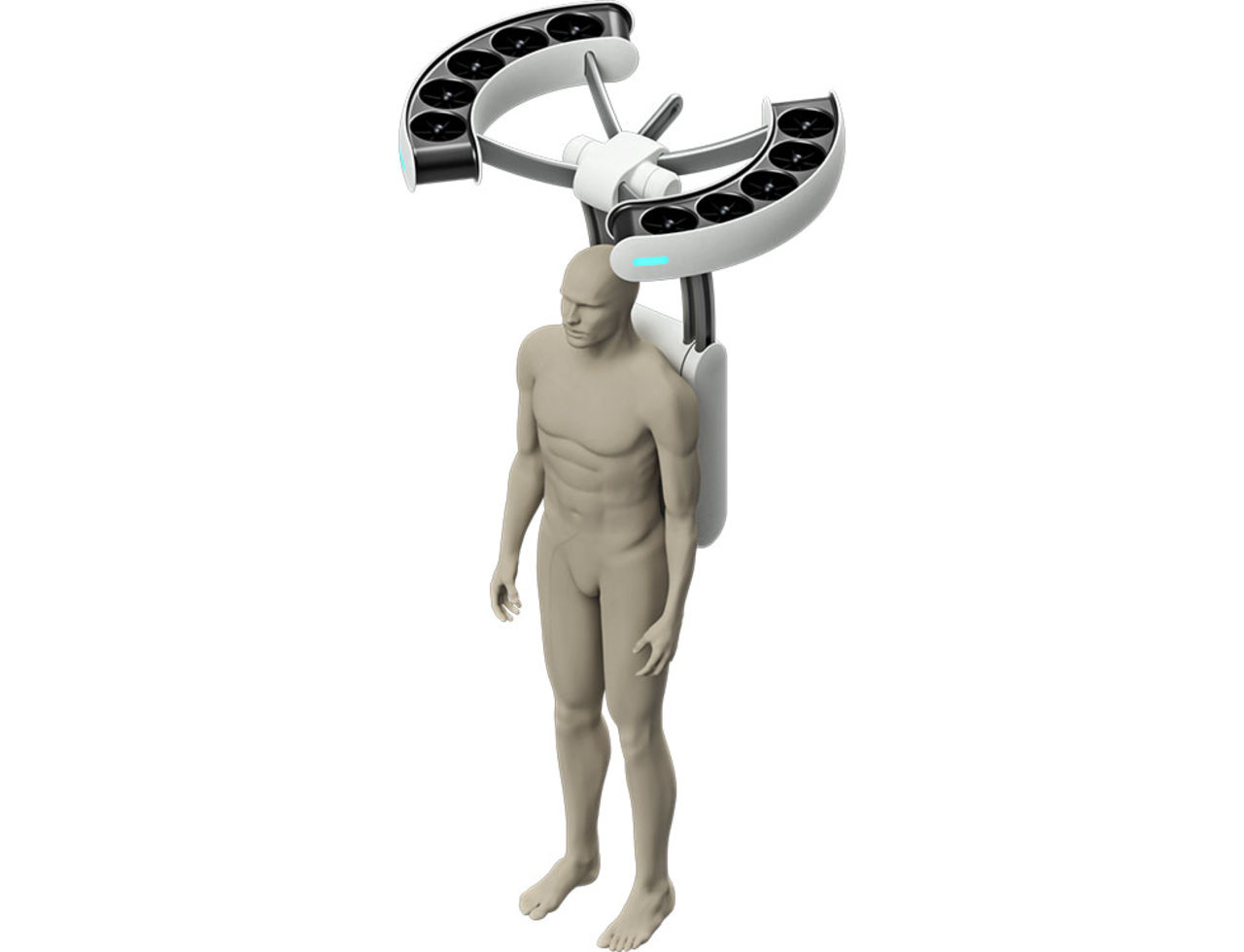 Lunavity hjälper dig att hoppa i VR