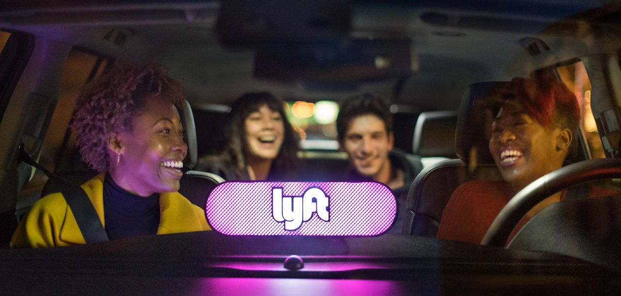 Snart kan du prenumerera på taxi