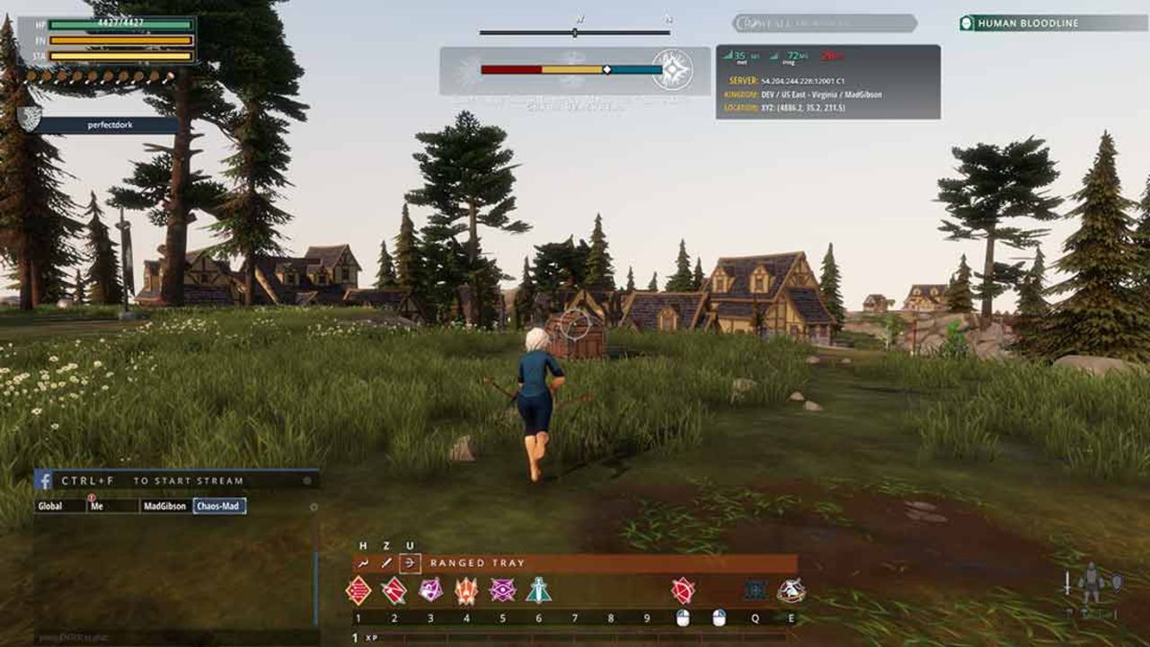 Det blir enklare att streama spel till Facebook