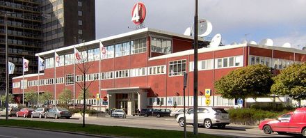 Tumnagel