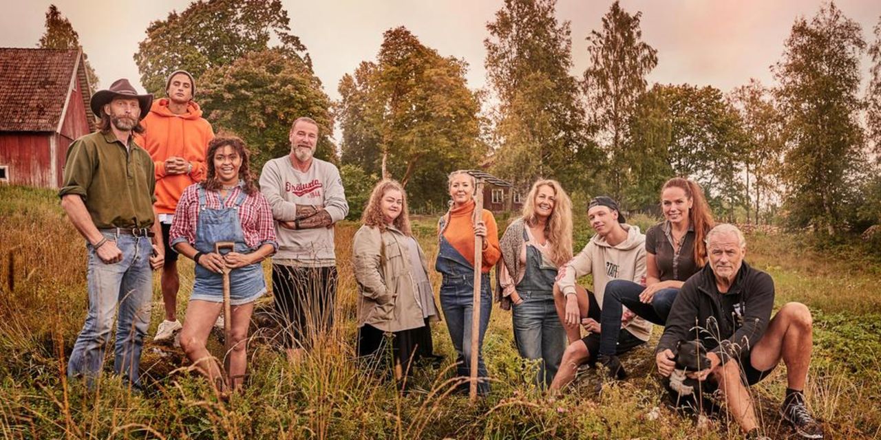 TV4 och Telenor har kommit överens