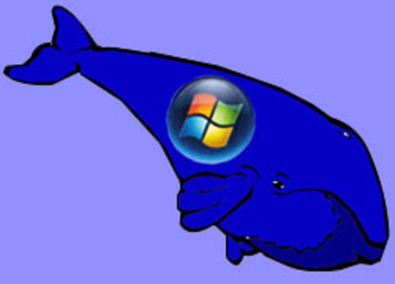 Gör Vista mindre segt