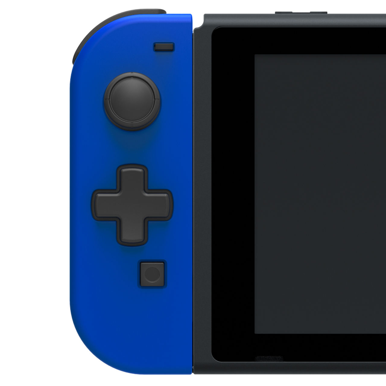 Hori gör Joy-Con med D-pad till Nintendo Switch
